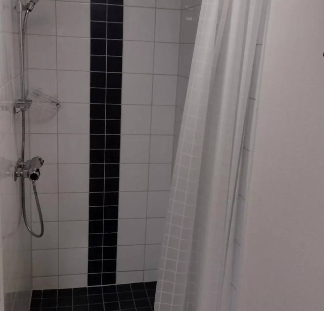 Langedrag Jacuzzi Townhouse Βίλα Γκέτεμποργκ